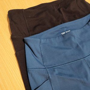 Tek Gear Leggings bundle